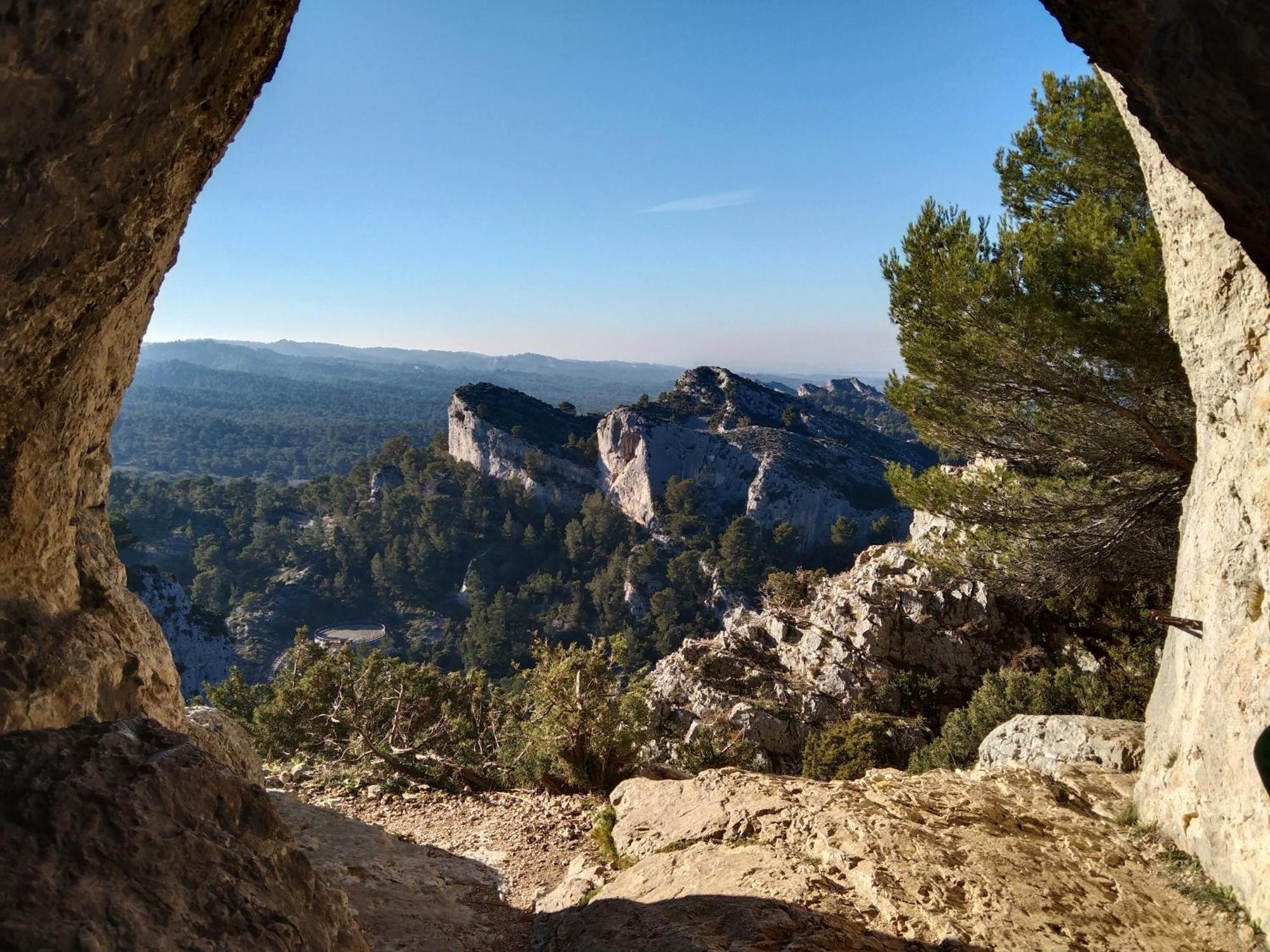 Grand Appartement, 2 Chambres Et Jardin Nîmes Dış mekan fotoğraf