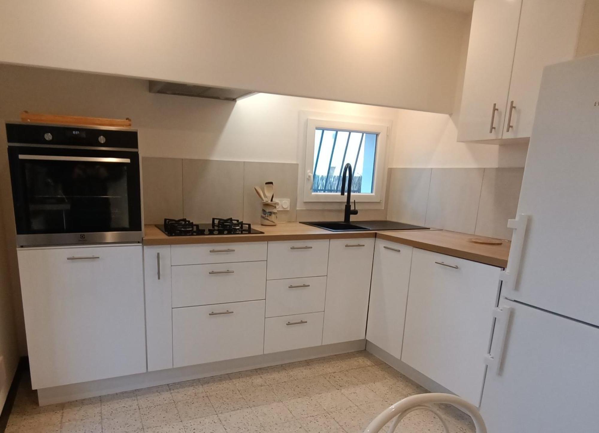 Grand Appartement, 2 Chambres Et Jardin Nîmes Dış mekan fotoğraf