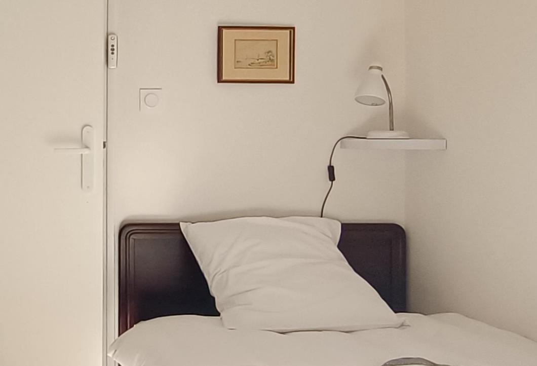 Grand Appartement, 2 Chambres Et Jardin Nîmes Dış mekan fotoğraf