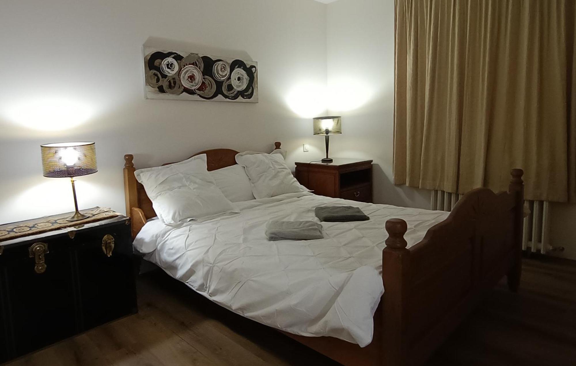Grand Appartement, 2 Chambres Et Jardin Nîmes Dış mekan fotoğraf